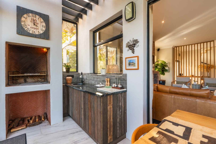 3 Bedroom Property for Sale in Pearl Valley Golf Estate Western Cape